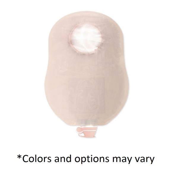 Pouch Urostomy New Image Standard 10/Bx